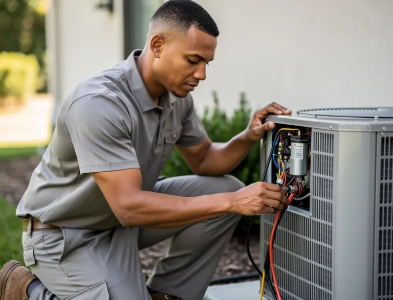 Warmtepomp Reparatie dienst in Zaandam